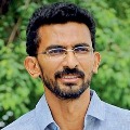 Sekhar kammula is still working on Love Story