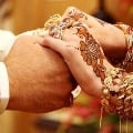 Bihar Man Marries Wife Of 7 Years To Her Lover