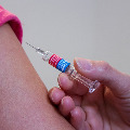 one vaccine dose also restrict corona