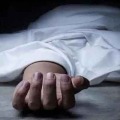 Mother and two children died in Vijayawada