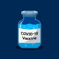 There is no side effects with corona vaccine