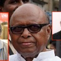 Three prominent persons died with covid