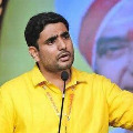 lokesh slams ycp