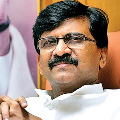 Central government to declare COVID19 as a national calamity Shiv Sena MP Sanjay Raut