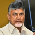 Chandrababu fires on YSRCP govt