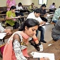 AP govt key orders on conducting 10th exams