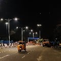 Tamilnadu govt extends night curfew