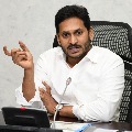 CM Jagan reviews covid vaccination in state