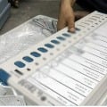 Exit polls of four states and one union territory