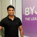 Most Valued Startup in India is Byjus
