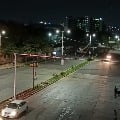Night curfew extends for a week in Telangana