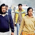 Sunita Kejriwal hospitalised