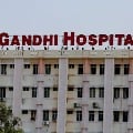 None of those vaccinated died said Gandhi superintendent