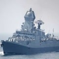 India Deployes 7 Warships for Osigen Supply