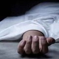 Bride died with corona in Hyderabad