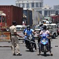 New Cases in Mumbai Down Amid Lockdown