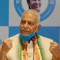 West Bengal poll results to impact Uttar Pradesh assembly polls Yashwant Sinha