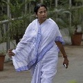 Mamata Banarjee will take oath on Wednesday 