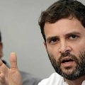 Rahul Gandhi demands complete lock down in country