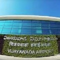 Covid Restrictions in Vijayawada Airport