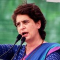 Deploy resources in saving lives says Priyanka Gandhi