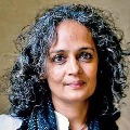 Arundhati Roy urges PM Modi to resign