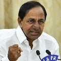 Telangana CM KCR will Take duties again from today