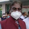 Congress Claims Madhya Pradesh Health Minister Missing 