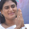 sharmila slams kcr