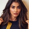 Pooja Hegde comments on Salman Khan