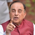 Depending upon PMO is waste says Subramanin Swamy