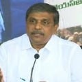 Sajjala fires on Chandrababu