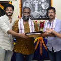 Highway movie launched and Aanand Devarakonda playing a lead role