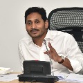 CM Jagan reviews corona situations in state