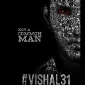 vishal 31st film shooting started