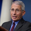 US expert Anthony Fauci opines India should impose lockdown