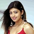 Actress Praneetha urges celebrities to help the society
