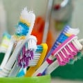 Tooth Brush also corona Virus factor