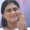 sharmila slams kcr