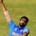 Iam A great fan of Bumrah says ambrose