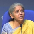 nirmala sitaraman explains why centre is not waiving taxes on vaccine medicine etc