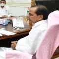 CM Kcr takes key decision in the wake of corona