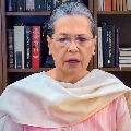 Need To Put House in Order Says Sonia Gandhi