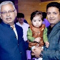 Cricketer Piyush Chawla father Pramod Kumar dies of post covid issues