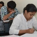 Telangana education department prepares to releases tenth class results