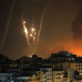 Kerala Woman Dies in Israel by Palestine Air Strikes