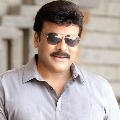 Spoke to Junior NTR says Chiranjeevi