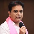 Corona is declining in Telangana says KTR