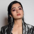 Want to marry Tamil person says Rashmika Mandanna