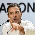 PM Modi Missing along with Vaccines and Medicines say Rahul Gandhi